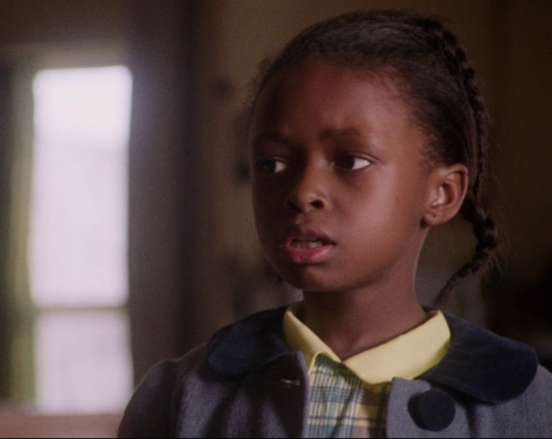 anie-duke:  flyandfamousblackgirls: Little Black Starlets in Cinema: 1990s    CROOKLYN IS MY SHIT