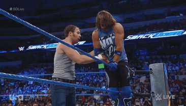 Pro Wrestling - OMG, love it so much..........