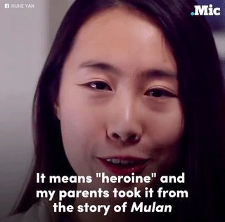 darlingkuma:  the-movemnt: Vandals tore down their names, so these students made a video celebrating themselves and their heritage (x) follow @the-movemnt   @bapmp3 !!!