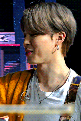 He Looks So Cute In Yellow