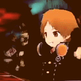 yosukesheadphones:  &ldquo;In my mind, friends are people who lift you up, physically