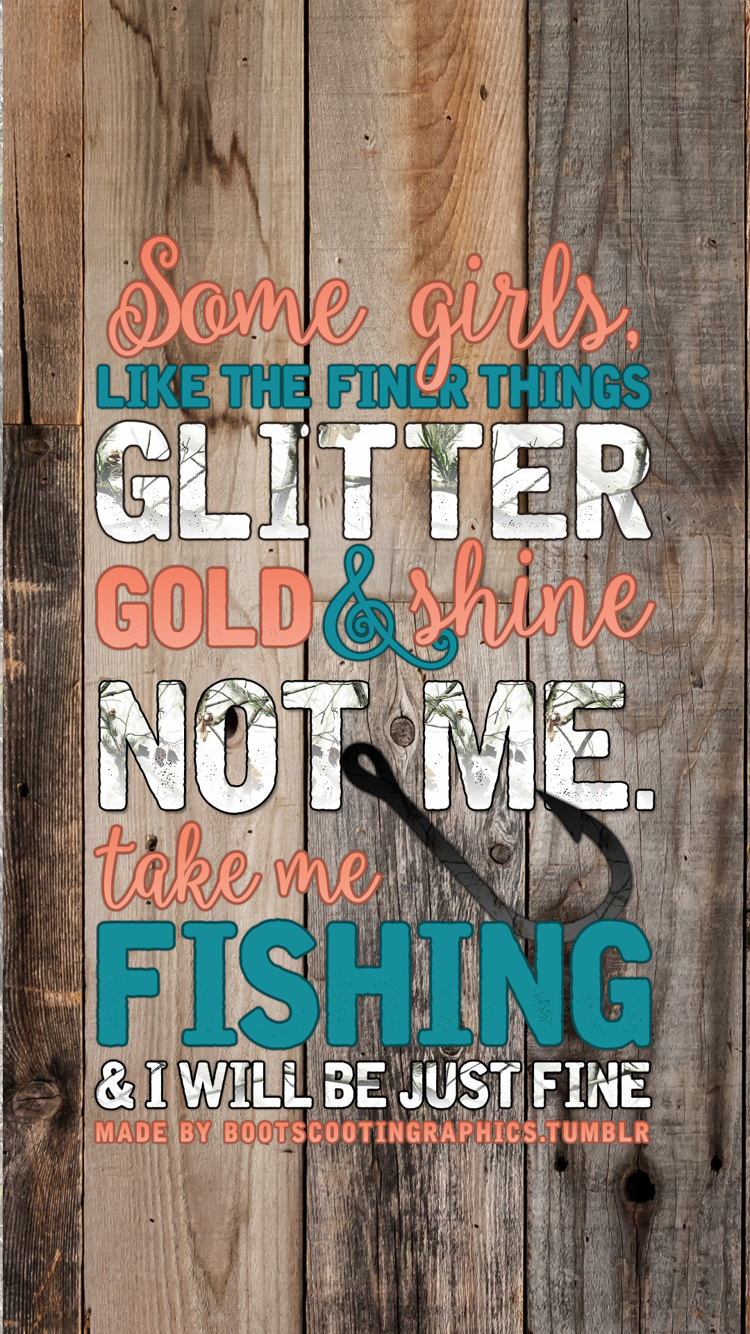 fishing quotes for girls