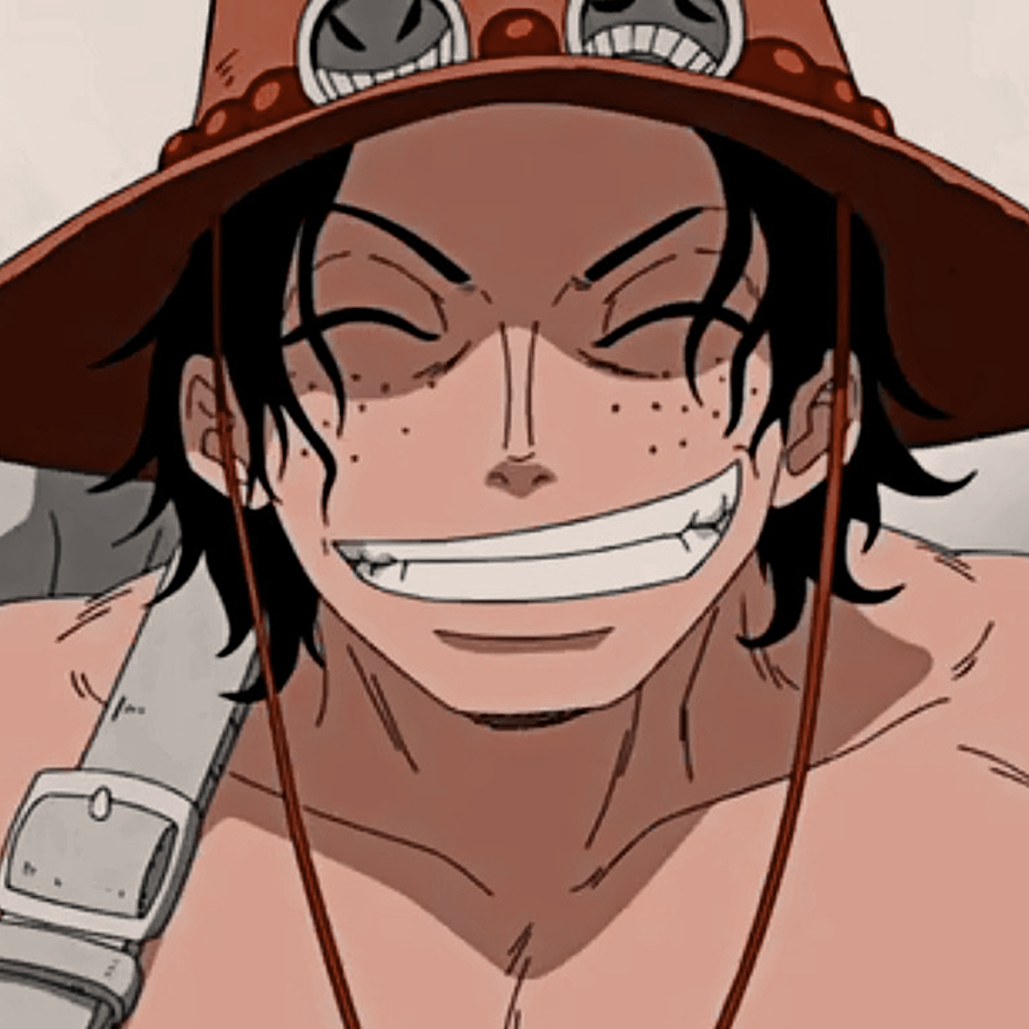 Portgas D Ace Icon Explore Tumblr Posts And Blogs Tumgir