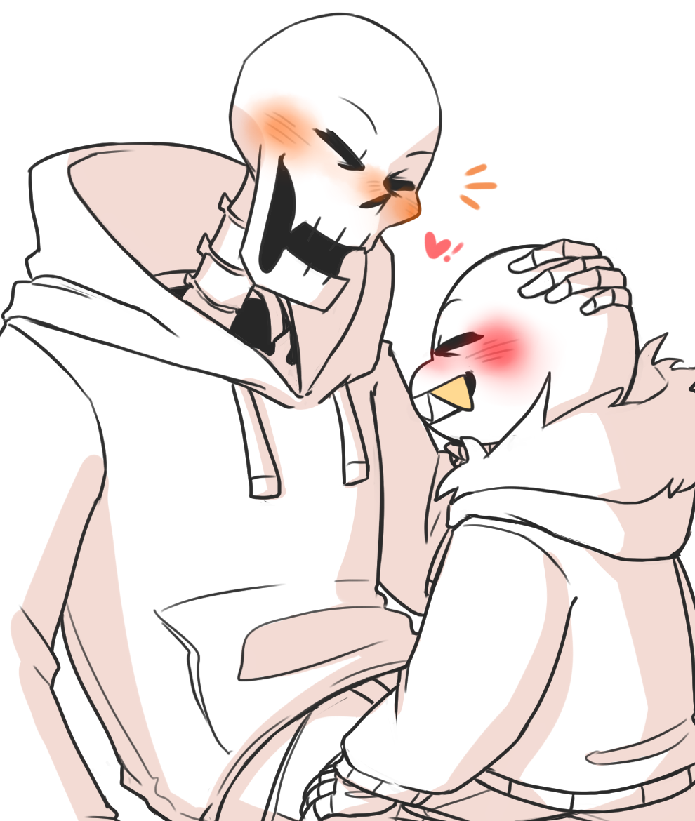 gowithoutsleep: fluff!