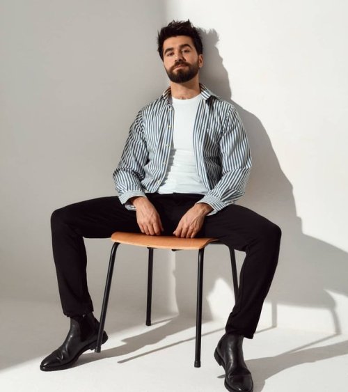 Chingiz Mustafayev Apreciation Post - Part 2
