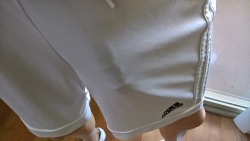 12169003:  I like these shorts for freeballing,