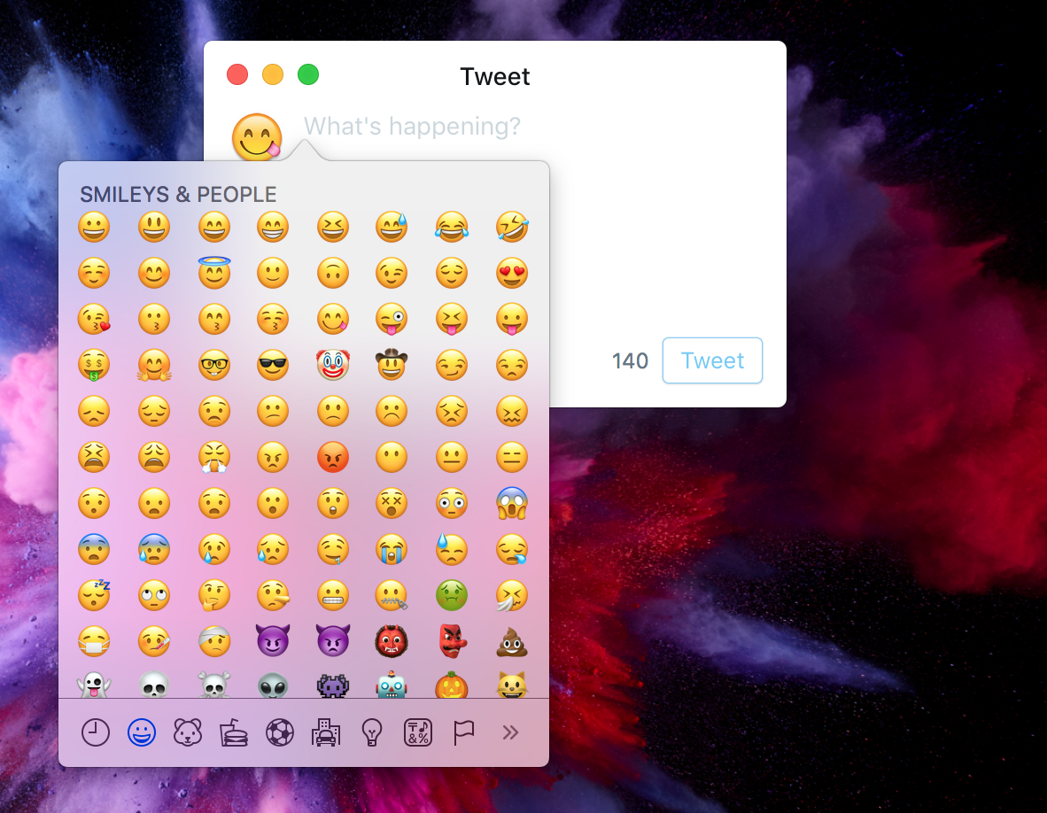 Paste emojis copy tumblr and Cream Emoji