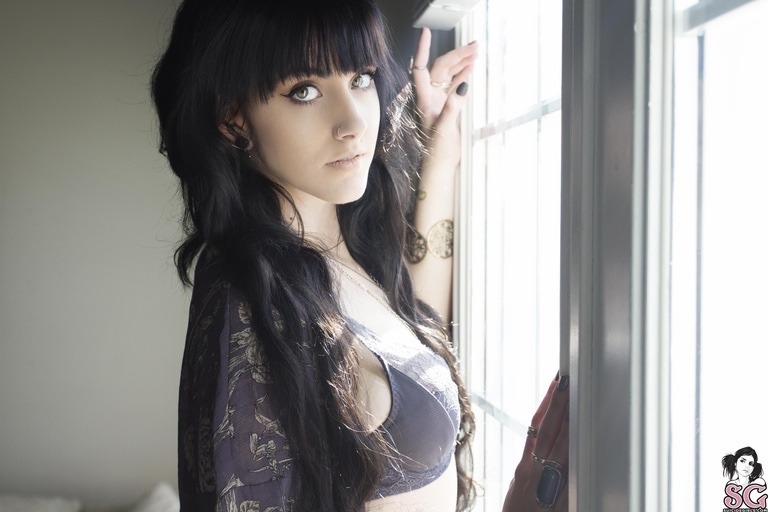 Moon☪Child| |Indi☪Suicide