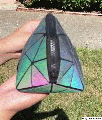 These Items React To Light! 