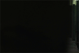 finaiizer:The door is blocked. There’s no way out.