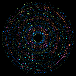 mucholderthen:  ART OF π, φ AND e — TRANSITION