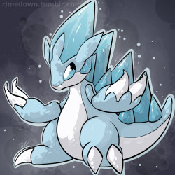 rimedown:  Alola Sandslash. Day 1115. 