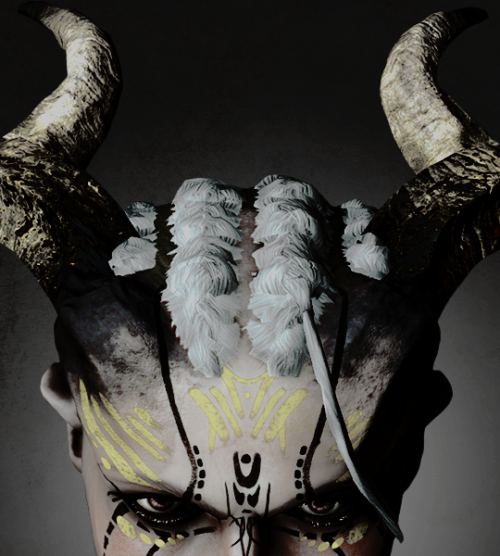 Inquisitor ChallengeRound One: Race