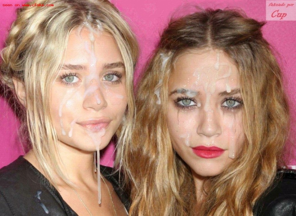 Mary kate olsen