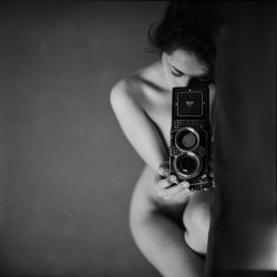 imshootingfilm:   	Self. by Sandra Singh