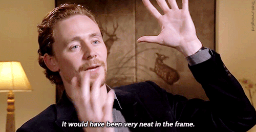 thehumming6ird:‘You can’t plan your performance when you’re working with a horse! The horse is going