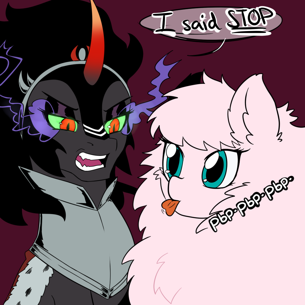 askflufflepuff:  askmaresombra:  I THINK IT GOT IN MY EYE! WHAT’S GOING ON?! ((Featuring http://askflufflepuff.tumblr.com/