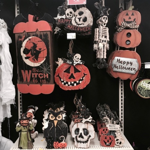 onhalloweennight: AC Moore