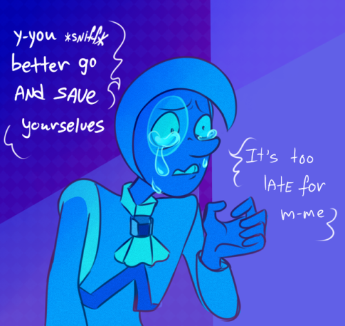 nomidot:  Beware of Blue’s mourning   porn pictures