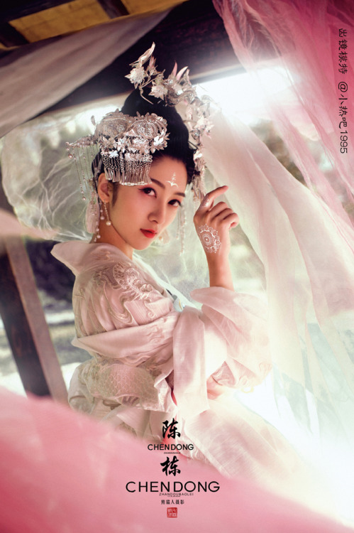 chinese hanfu