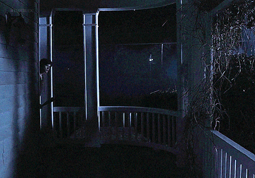 Rewatching Teen Wolf 1.01: Wolf Moon