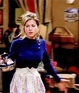 Rachel Green // favorite outfits + season 1