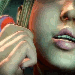 pluckaphone:   The Wonderful Women of Gaming 7/10 Juliet Starling  &ldquo;I don’t