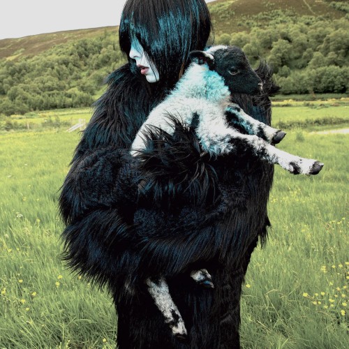 scarymansion:  inez and vinoodh for NewYork T mag Autumn 2015 