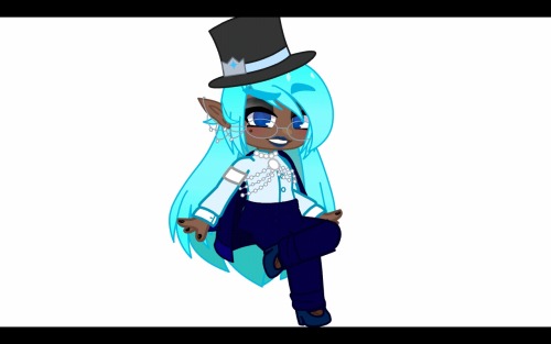 Miss Celeste Silvers. Reginalds loyal left hand lady, and an annoyance to rhm