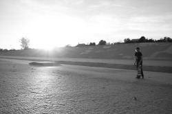 laynestrattonstudio:  Curren Caples Santa