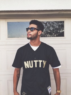 hellyeahstaybeautiful:  Ronnie Banks 