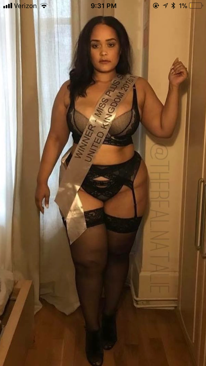 goldieloc:  Real.natalie
