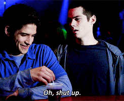 cystalreeds:    Best Of Teen Wolf ➤ 93 /???    