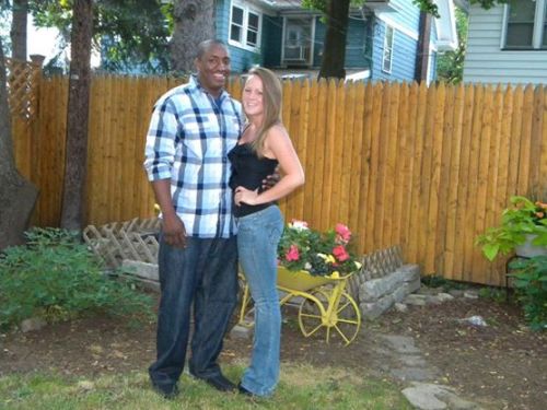 Interracial Lovin'