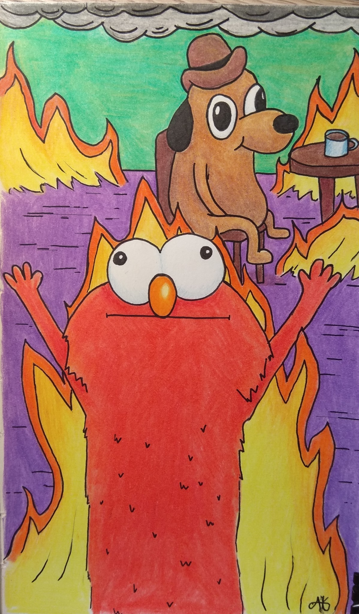 Chaos Elmo Explore Tumblr Posts And Blogs Tumgir Chaos Elmo Explore Tumblr Posts And Blogs Tumgir