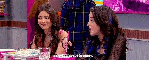 reginasking:Victorious (2010-2013)
