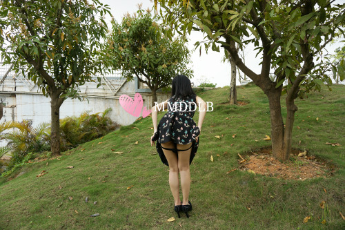 mmddlb:夏天拍的