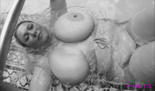 dr-titty:  big jiggly titty giffys   Beautiful collage