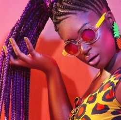 imdemetrialynn:  afro-arts:itayshajordan.com // IG: itayshaphotothis still gives me all types of life