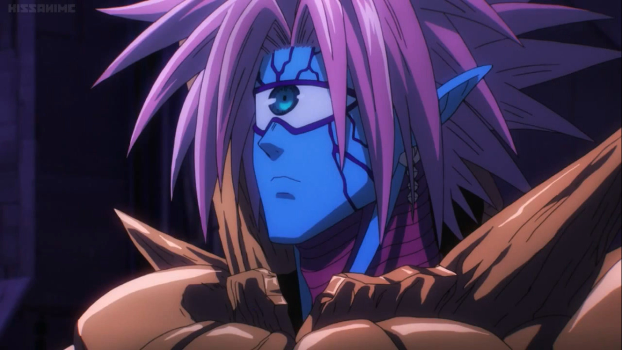 darkeecofreak:  So my dad pointed out a fairly important feature of Boros: his single