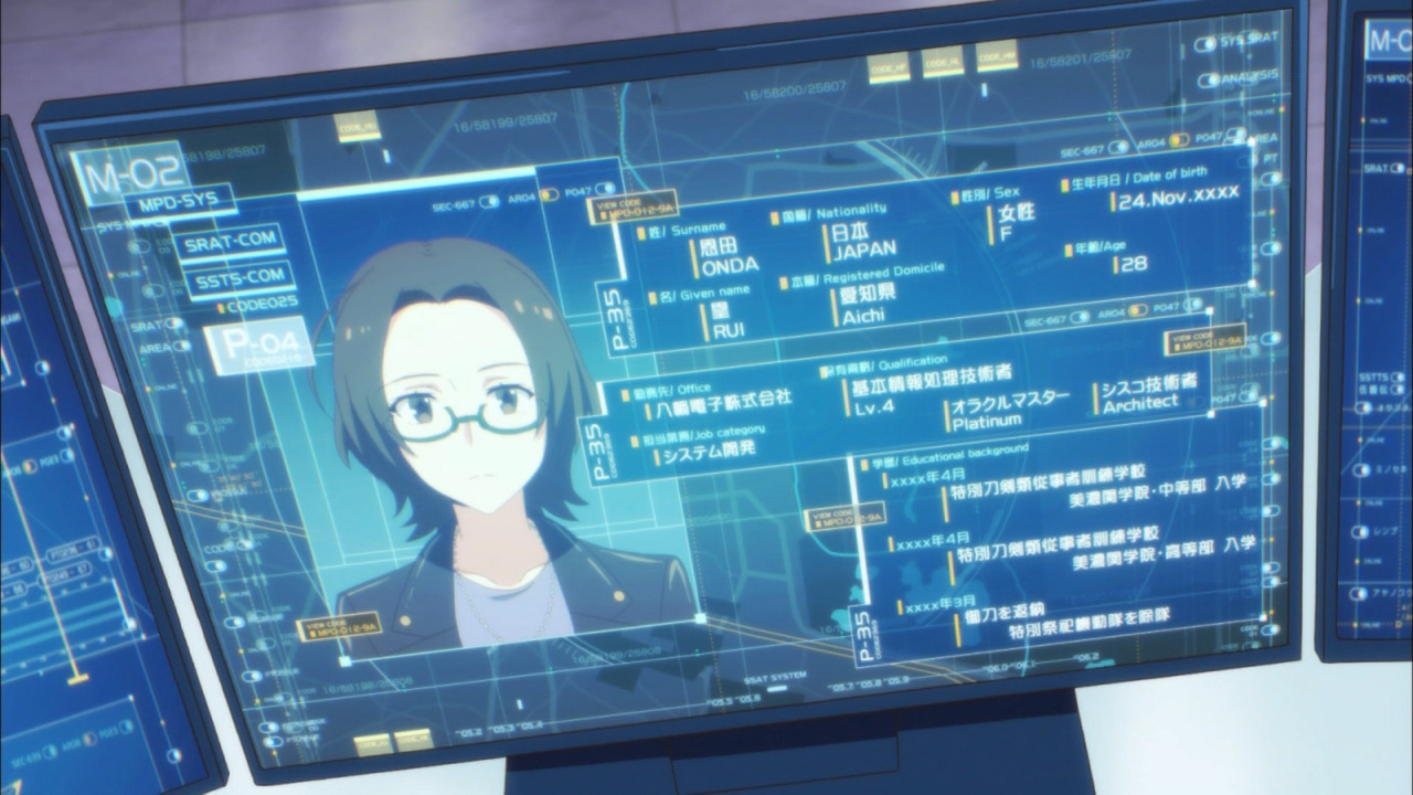 アニメのプログラマ アニメのプログラマ