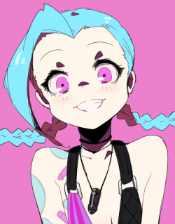 peachmaiden:  Jinx is a cutie patootie 