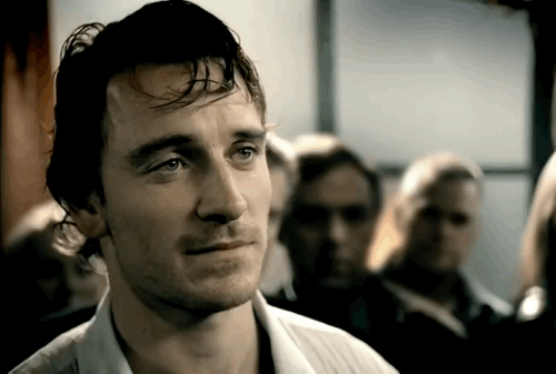 jacintatveit:  Happy St. Patrick’s Day weekend!From a 2003 Guinness Commerical: x