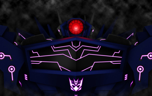 anloc12:  Shockwave, the famous Decepticon scientist. 