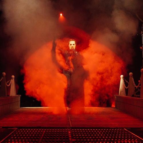 colorlessideas:
Hide us in shadows, unfathomable
A Pale Tour Named Death #Aesthetic rat daddy #Cardinal copia#Cardi c