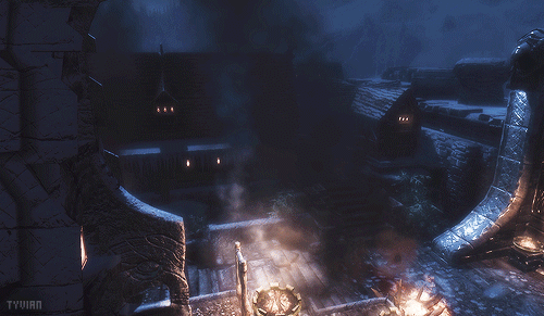 tyvian:✗ WAR IS THE PROVINCE OF DEAD MEN AND CROWS. ✗
