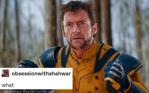 What's Not Clicking, Logan? Wade's In Love With You!