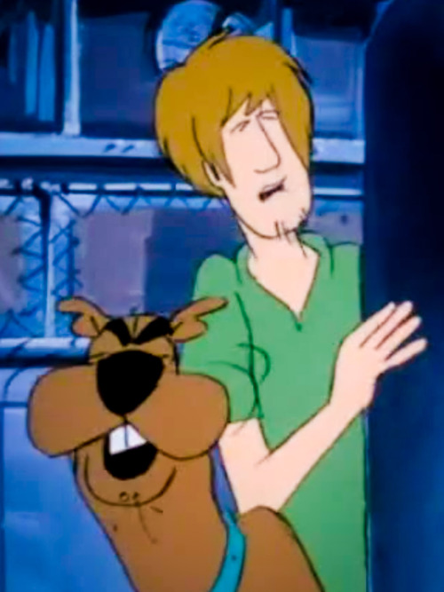 scoobydoomistakes:  …ah.  Alright, then. 