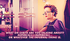 simplymaterial:  Mary Poppins vs. Saving Mr. Banks 