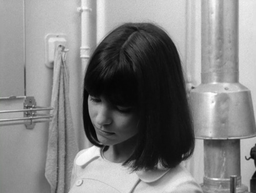 Porn photo Masculin Féminin (1966), Jean-Luc Godard